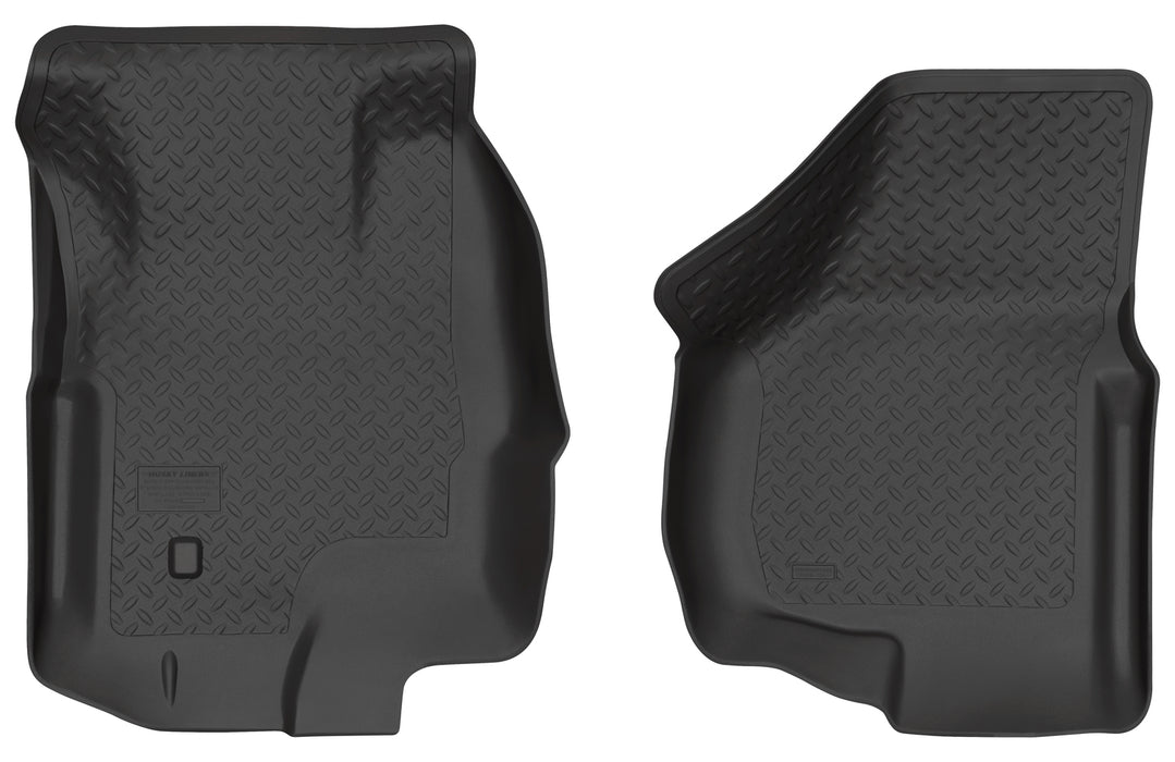 Husky Liners 33901 Classic Style Series - Truck Part Superstore