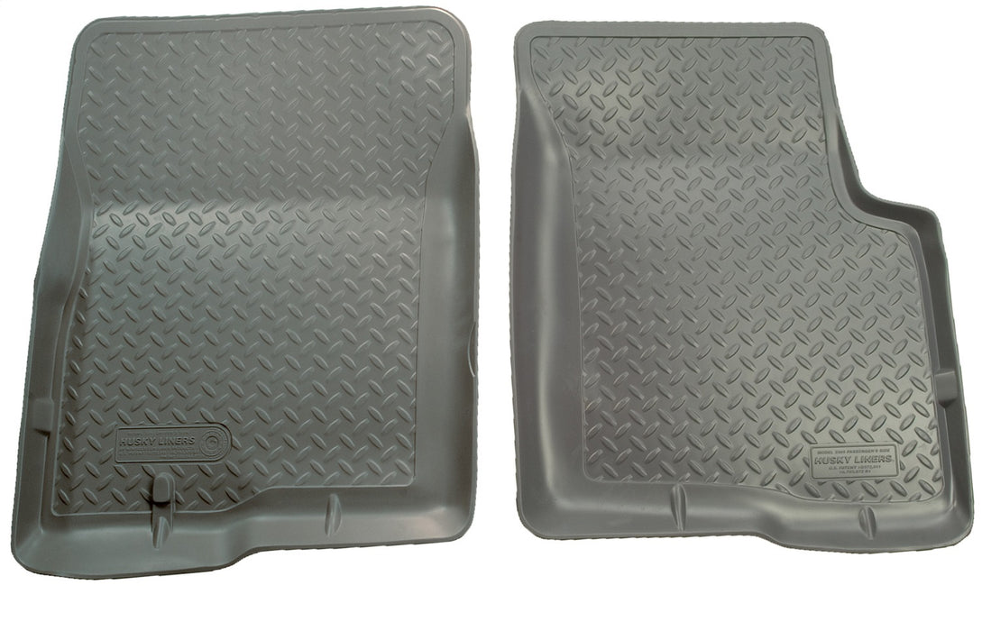 Husky Liners 35002 Classic Style Series - Truck Part Superstore
