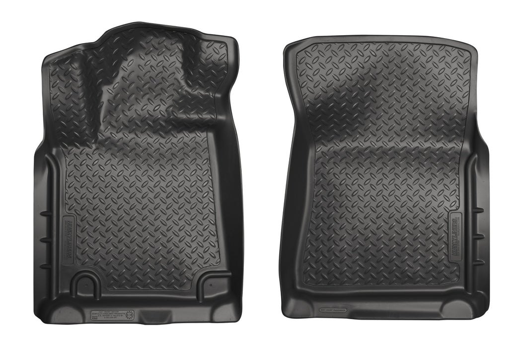 Husky Liners 35571 Classic Style Series - Truck Part Superstore