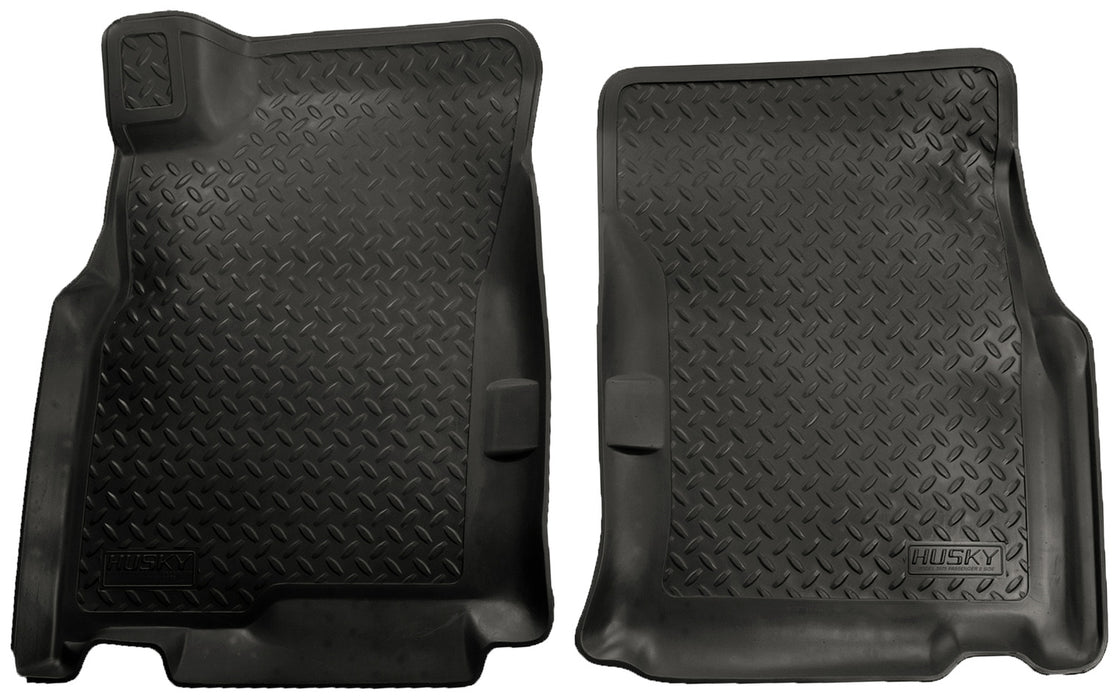 Husky Liners 35751 Classic Style Series - Truck Part Superstore