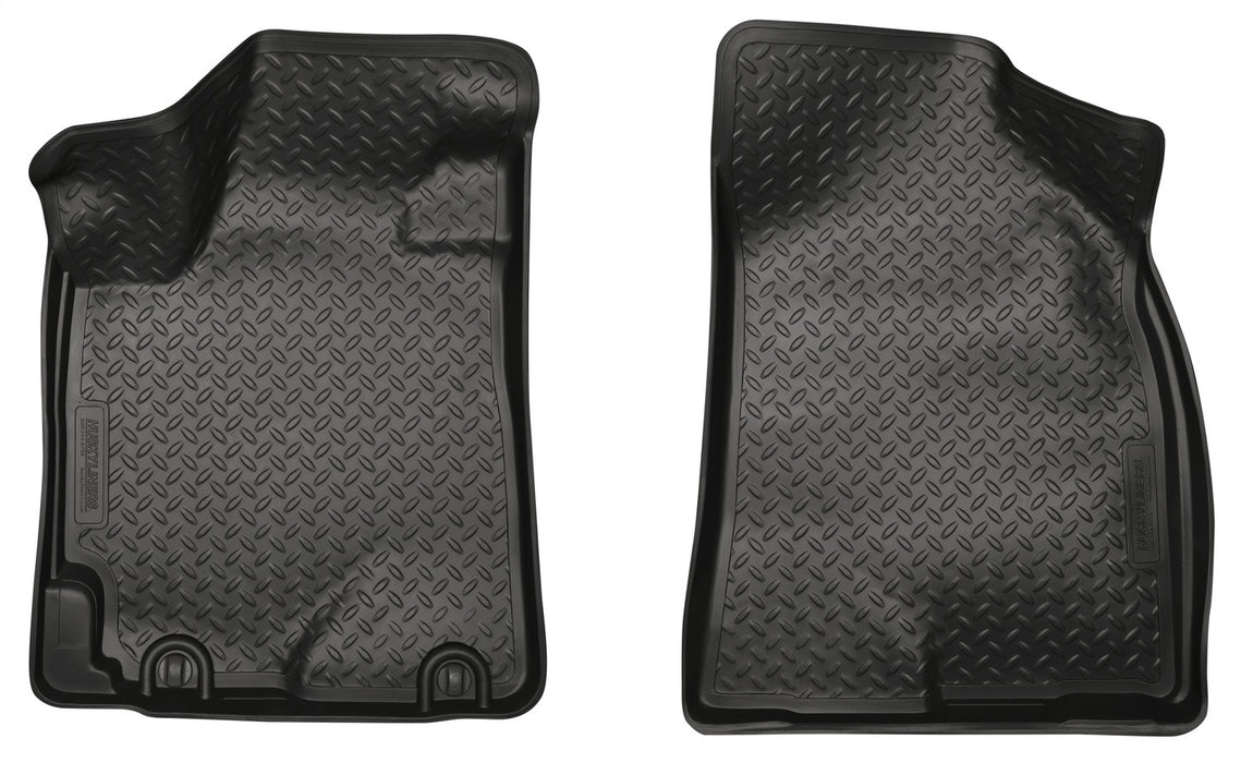 Husky Liners 35881 Classic Style Series - Truck Part Superstore
