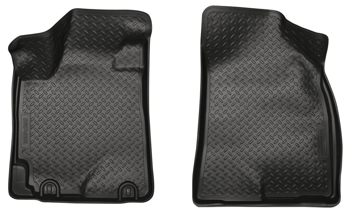 Husky Liners 35881 Classic Style Series - Truck Part Superstore