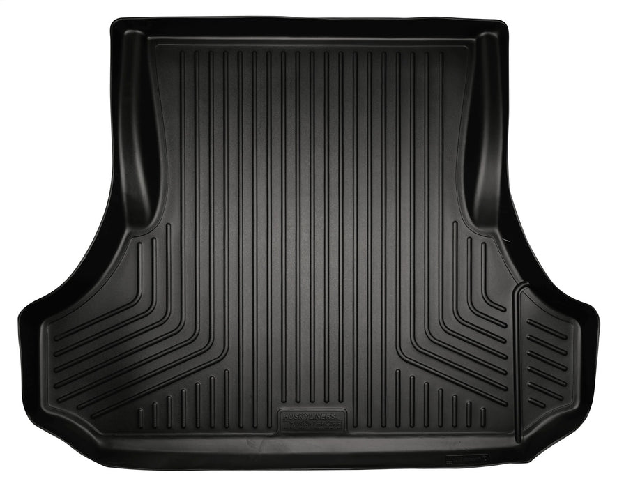 Husky Liners 40031 Weatherbeater Series - Truck Part Superstore