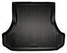 Husky Liners 40031 Weatherbeater Series - Truck Part Superstore
