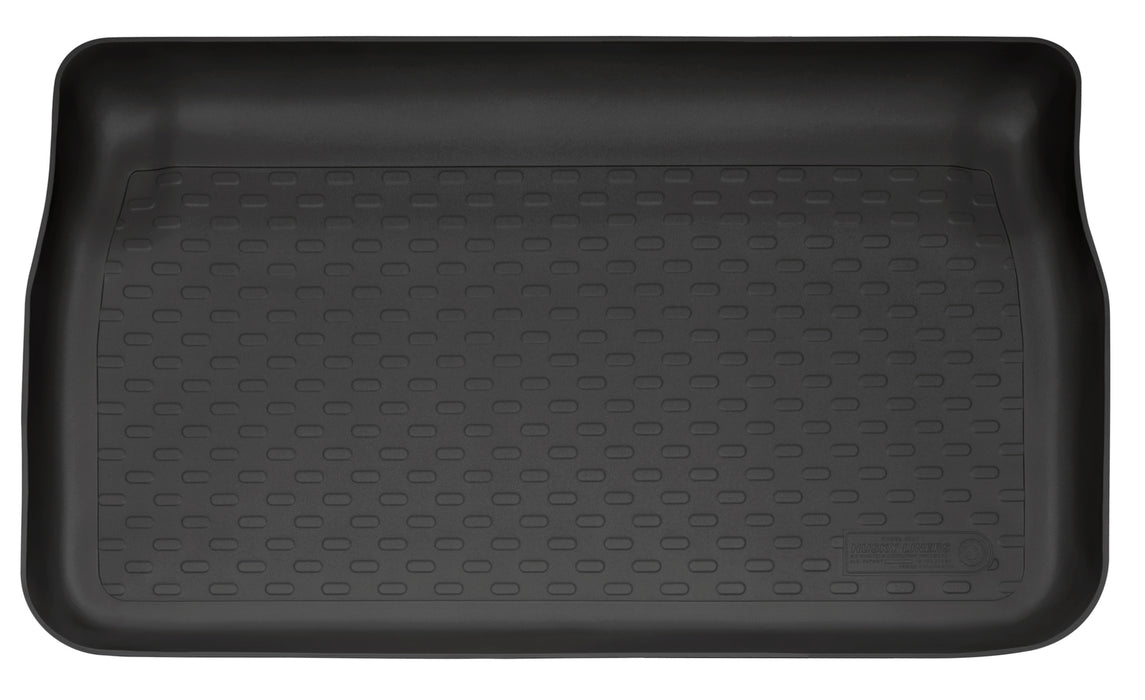 Husky Liners 40271 Cargo Liner Behind 3rd Seat - Truck Part Superstore