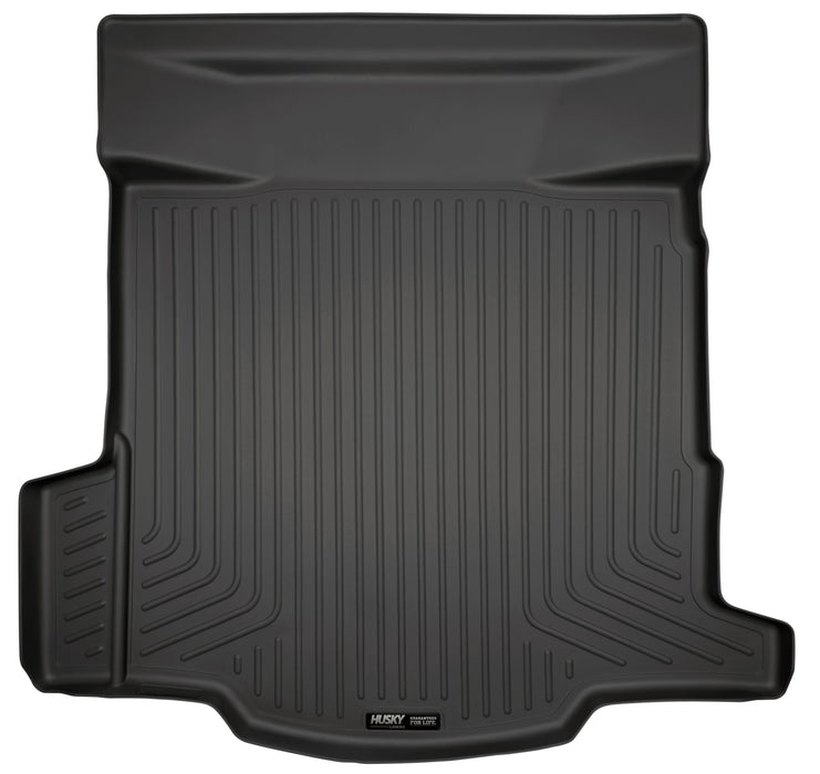Husky Liners 41101 Weatherbeater Series - Truck Part Superstore