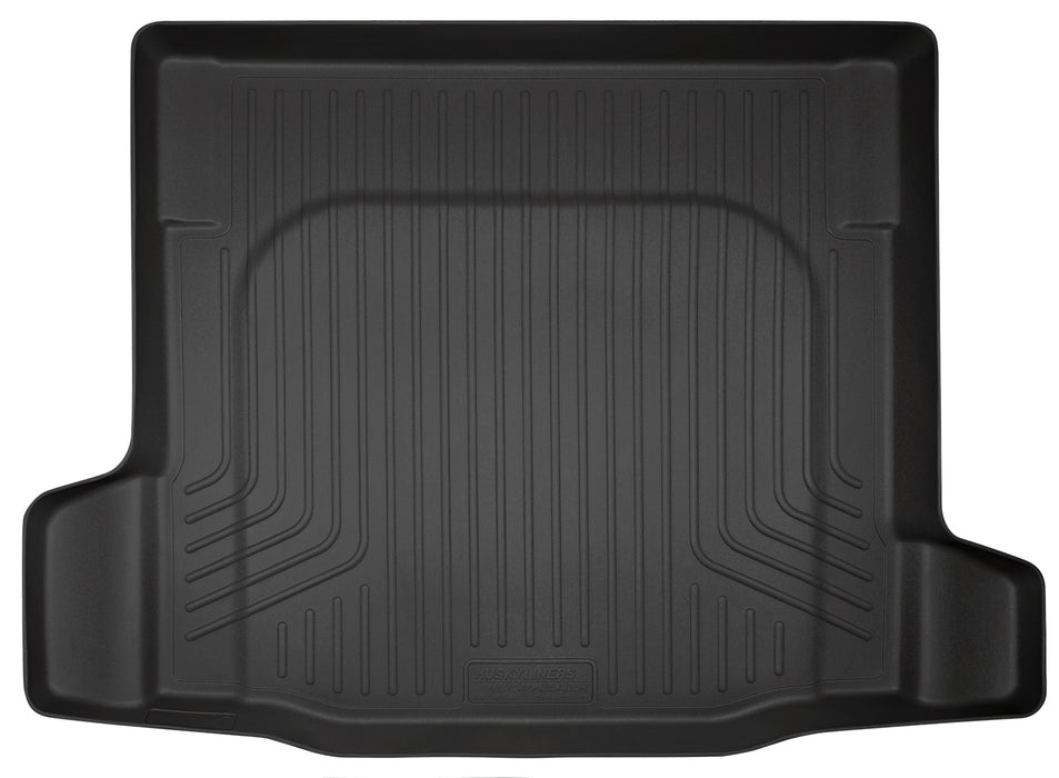 Husky Liners 42021 Weatherbeater Series - Truck Part Superstore