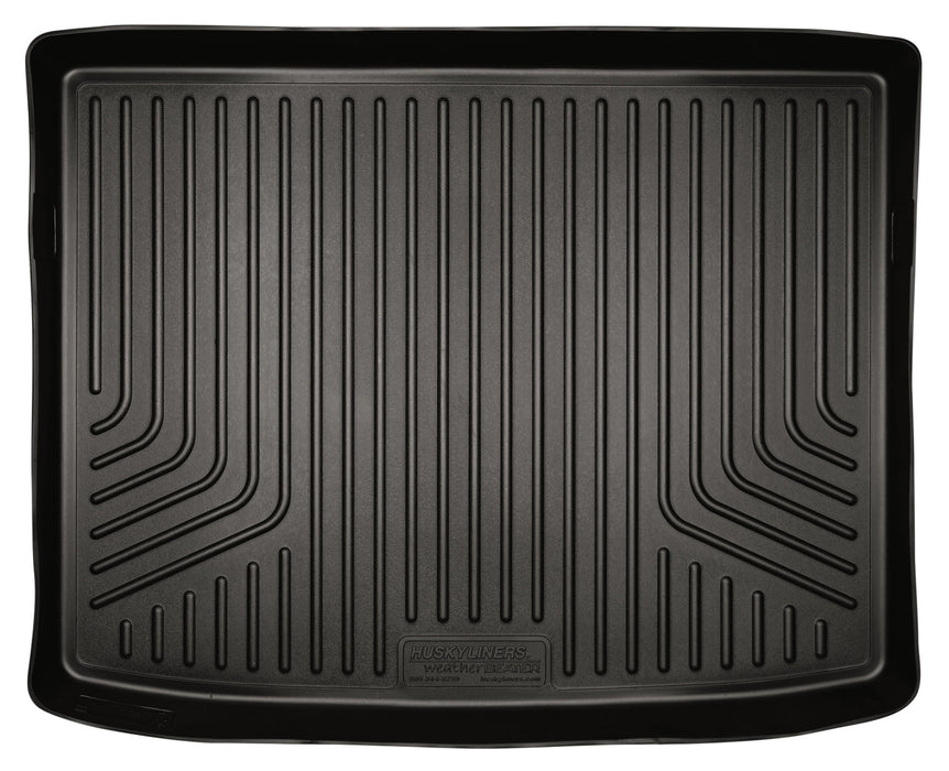 Husky Liners 42071 Weatherbeater Series - Truck Part Superstore