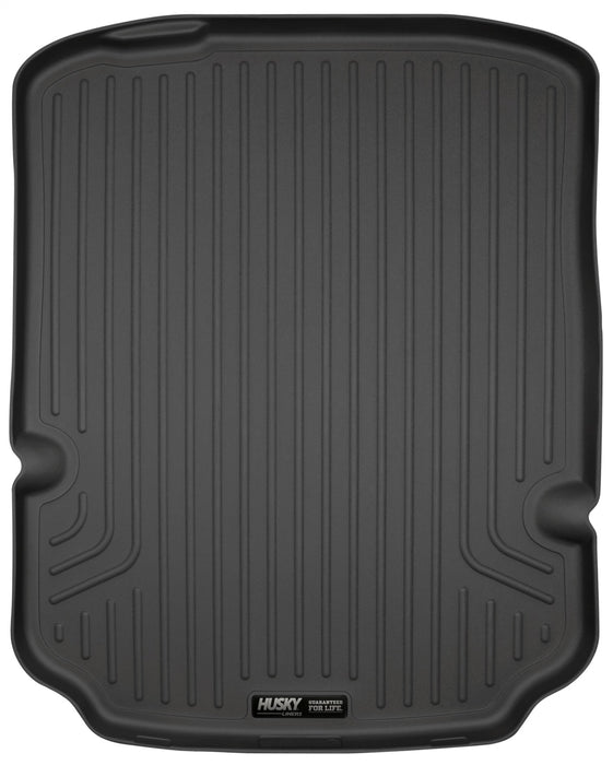 Husky Liners 42091 Weatherbeater Series - Truck Part Superstore