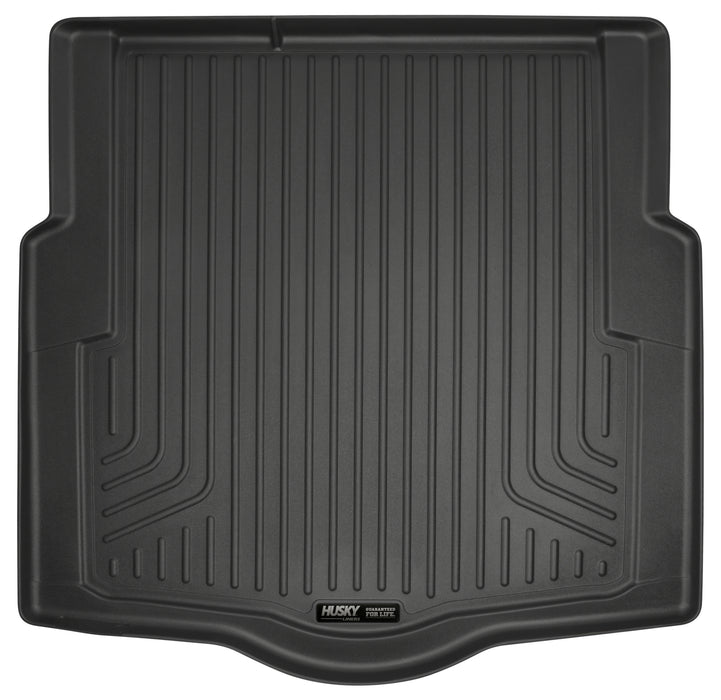 Husky Liners 42121 Weatherbeater Series - Truck Part Superstore
