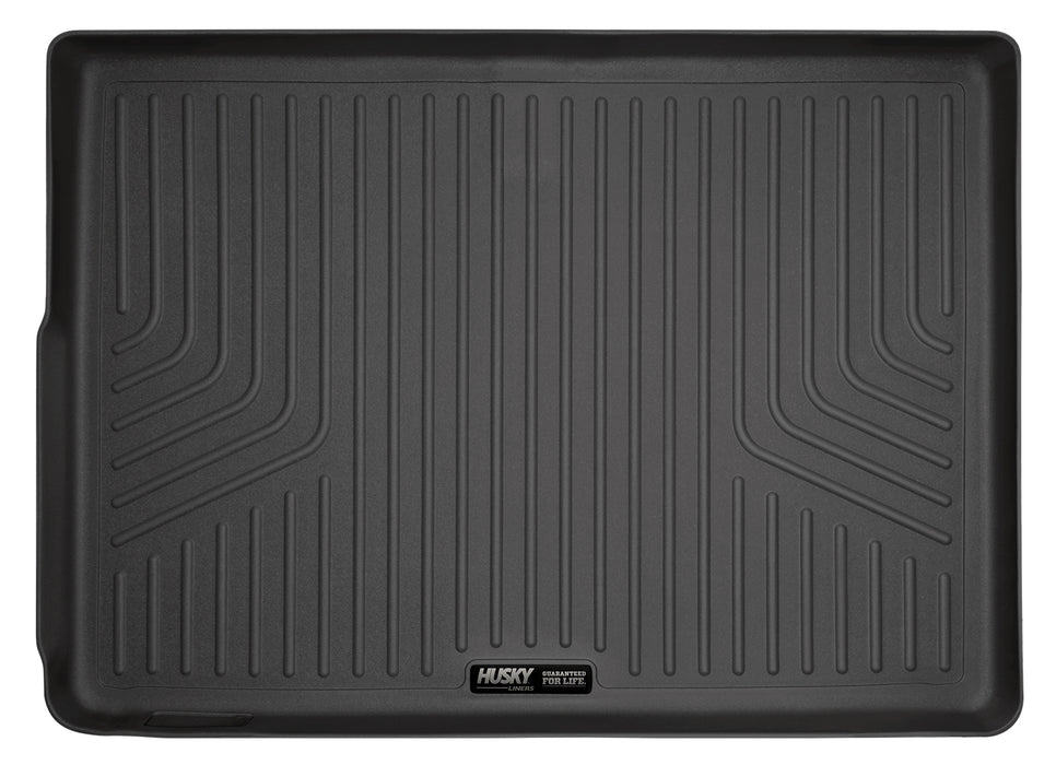 Husky Liners 42131 Weatherbeater Series - Truck Part Superstore