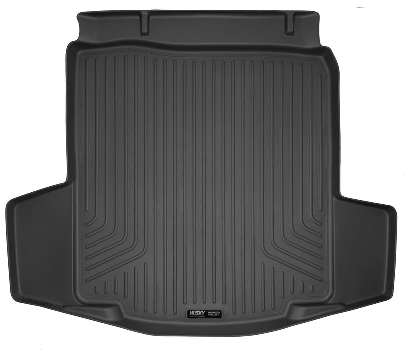 Husky Liners 42191 Weatherbeater Series - Truck Part Superstore
