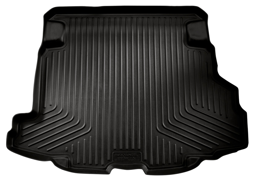 Husky Liners 43011 Weatherbeater Series - Truck Part Superstore