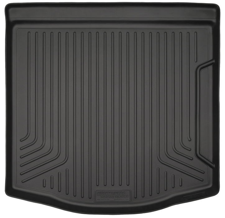 Husky Liners 43021 Weatherbeater Series - Truck Part Superstore