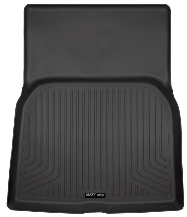 Husky Liners 43041 Weatherbeater Series - Truck Part Superstore