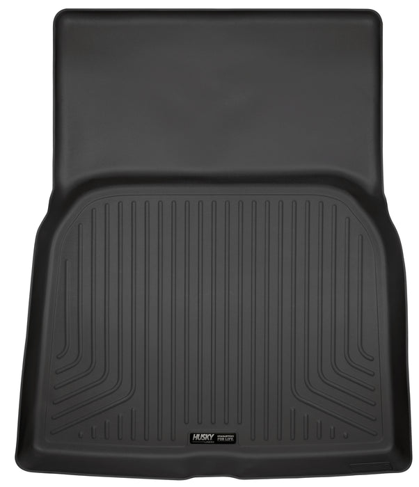 Husky Liners 43041 Weatherbeater Series - Truck Part Superstore