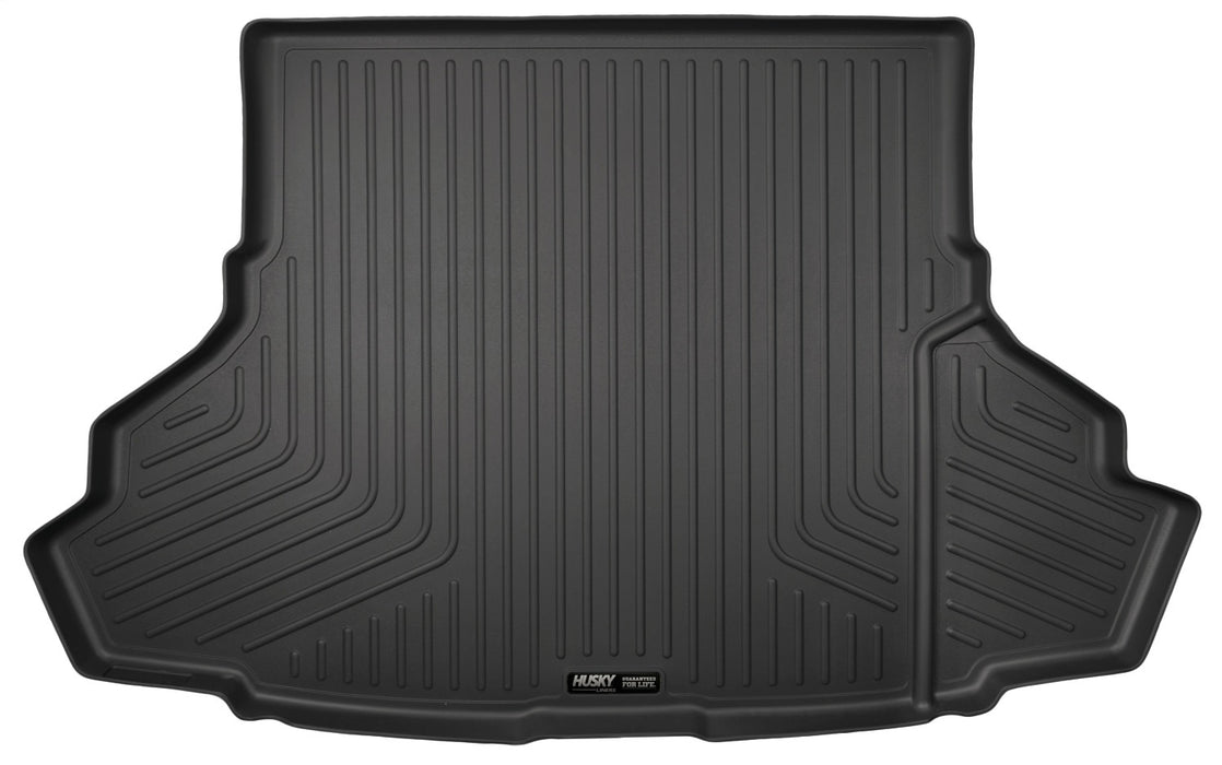 Husky Liners 43071 Weatherbeater Series - Truck Part Superstore