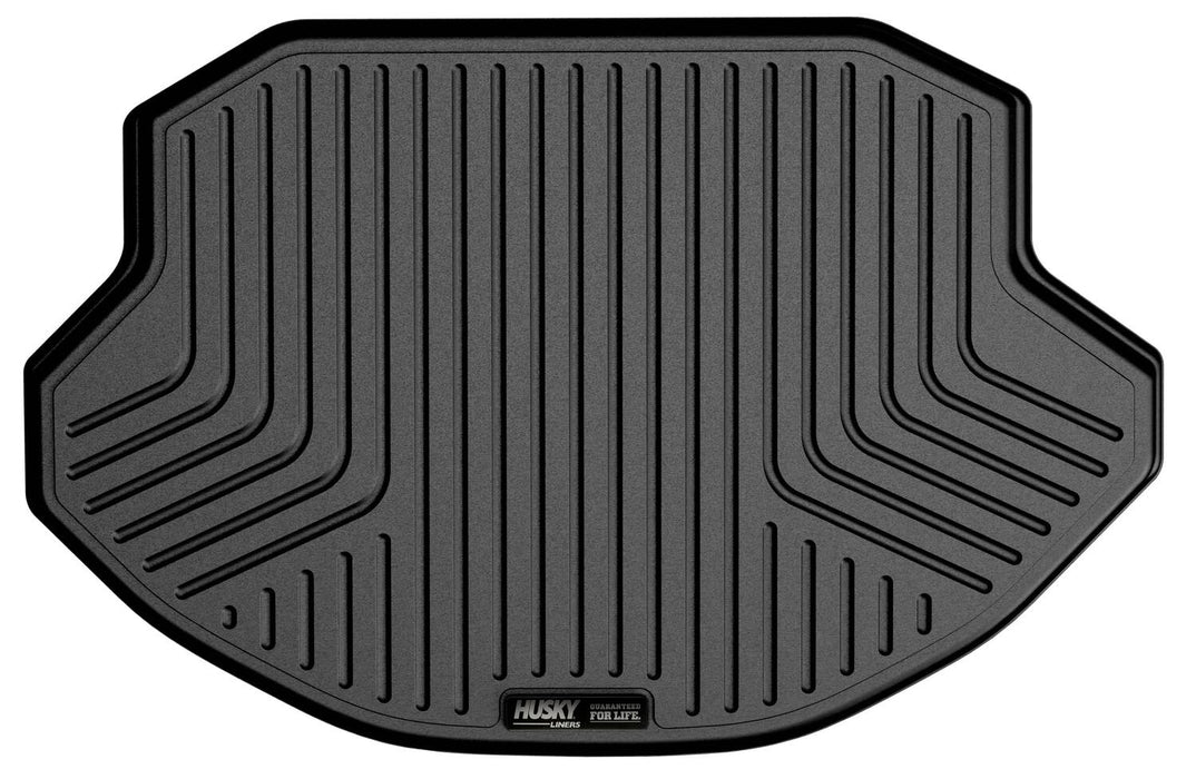 Husky Liners 43341 Cargo Area Liner - Truck Part Superstore
