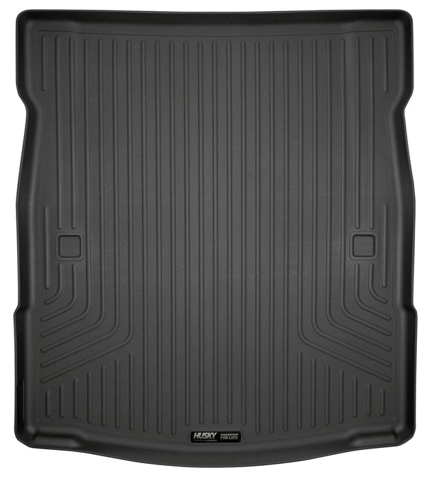 Husky Liners 43391 Weatherbeater Series - Truck Part Superstore