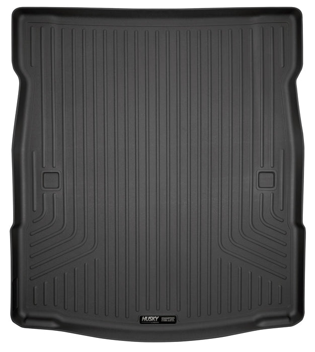 Husky Liners 43391 Weatherbeater Series - Truck Part Superstore