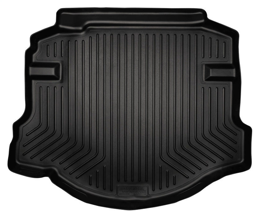 Husky Liners 43791 Weatherbeater Series - Truck Part Superstore