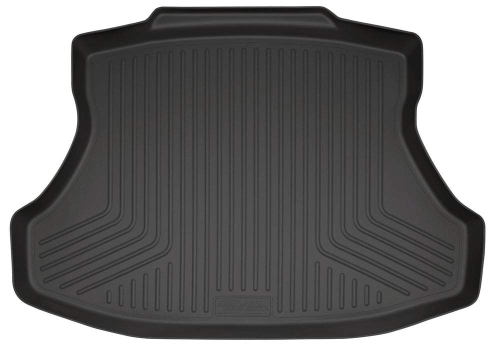 Husky Liners 44021 Weatherbeater Series - Truck Part Superstore