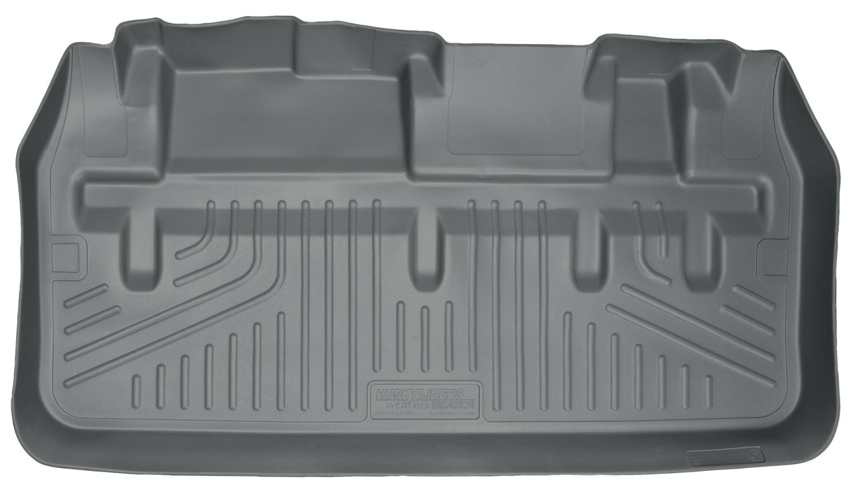 Husky Liners 44042 Weatherbeater Series - Truck Part Superstore
