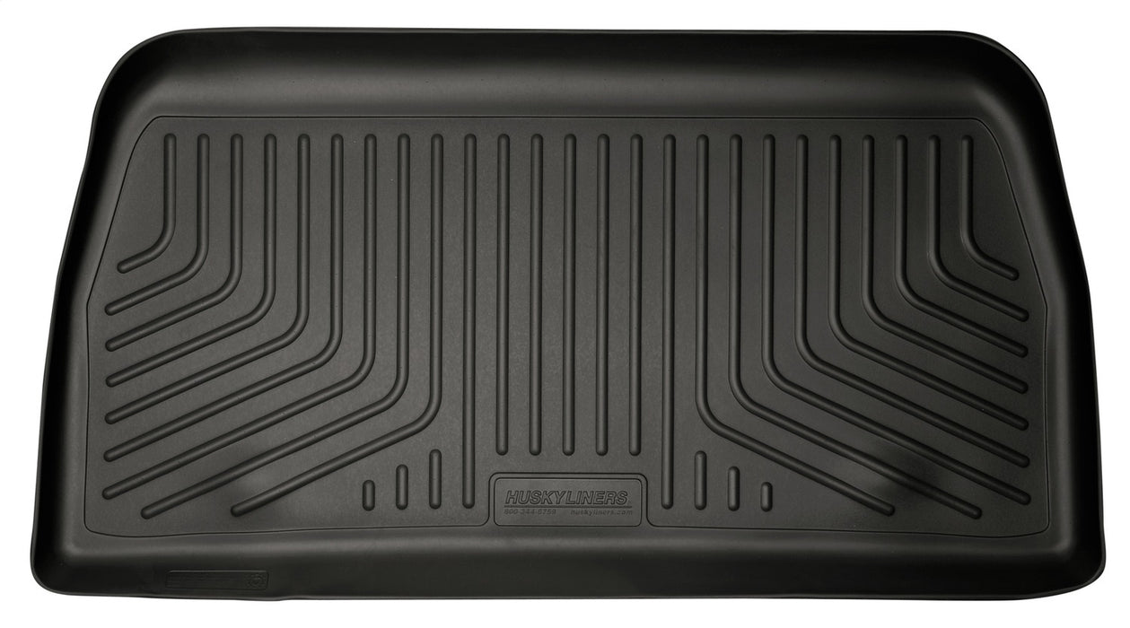 Husky Liners 44061 Weatherbeater Series - Truck Part Superstore