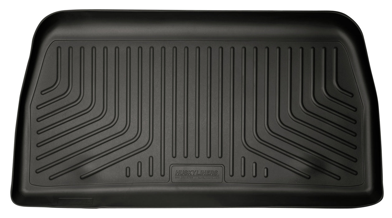 Husky Liners 44061 Weatherbeater Series - Truck Part Superstore