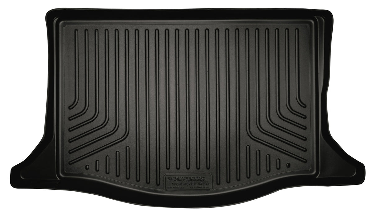 Husky Liners 44091 Weatherbeater Series - Truck Part Superstore