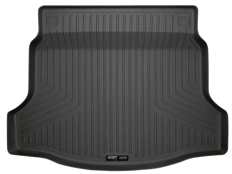 Husky Liners 44121 Weatherbeater Series - Truck Part Superstore