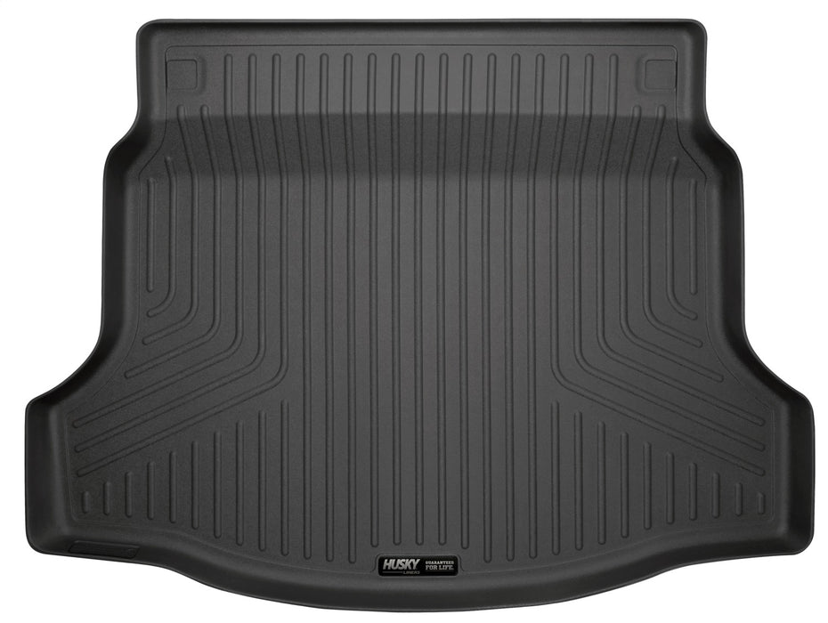 Husky Liners 44121 Weatherbeater Series - Truck Part Superstore