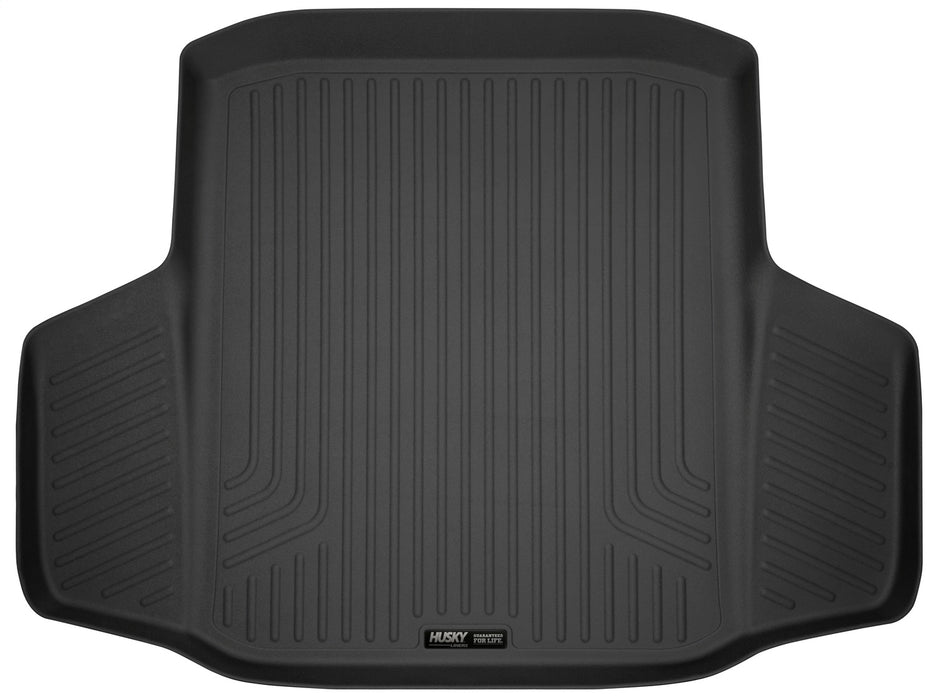 Husky Liners 44131 Weatherbeater Series - Truck Part Superstore