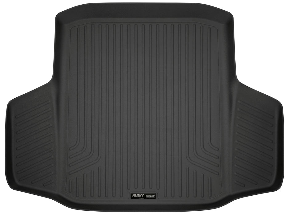 Husky Liners 44131 Weatherbeater Series - Truck Part Superstore