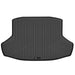 Husky Liners 44141 WeatherBeater™ Cargo Liner; Fits w/4 Door Sedan Models Only; - Truck Part Superstore