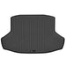 Husky Liners 44141 WeatherBeater™ Cargo Liner; Fits w/4 Door Sedan Models Only; - Truck Part Superstore