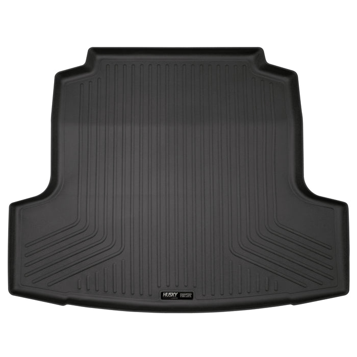 Husky Liners 44381 Weatherbeater Series - Truck Part Superstore