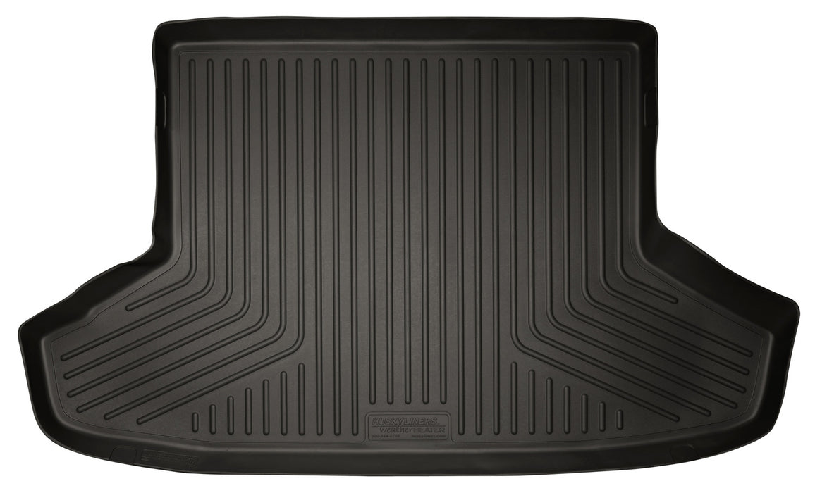 Husky Liners 44531 Weatherbeater Series - Truck Part Superstore