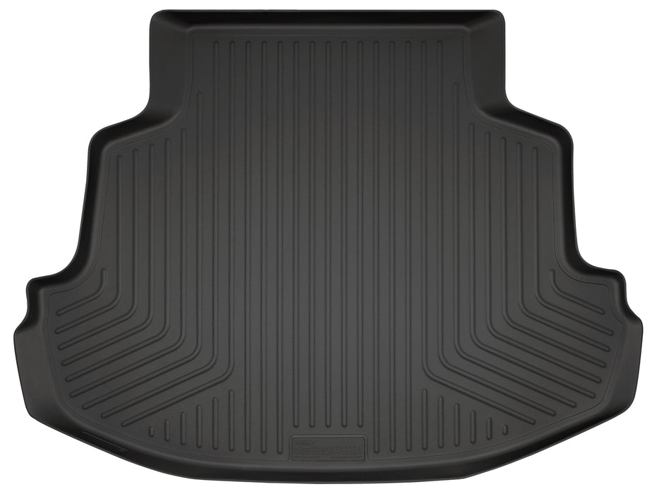 Husky Liners 44561 Weatherbeater Series - Truck Part Superstore