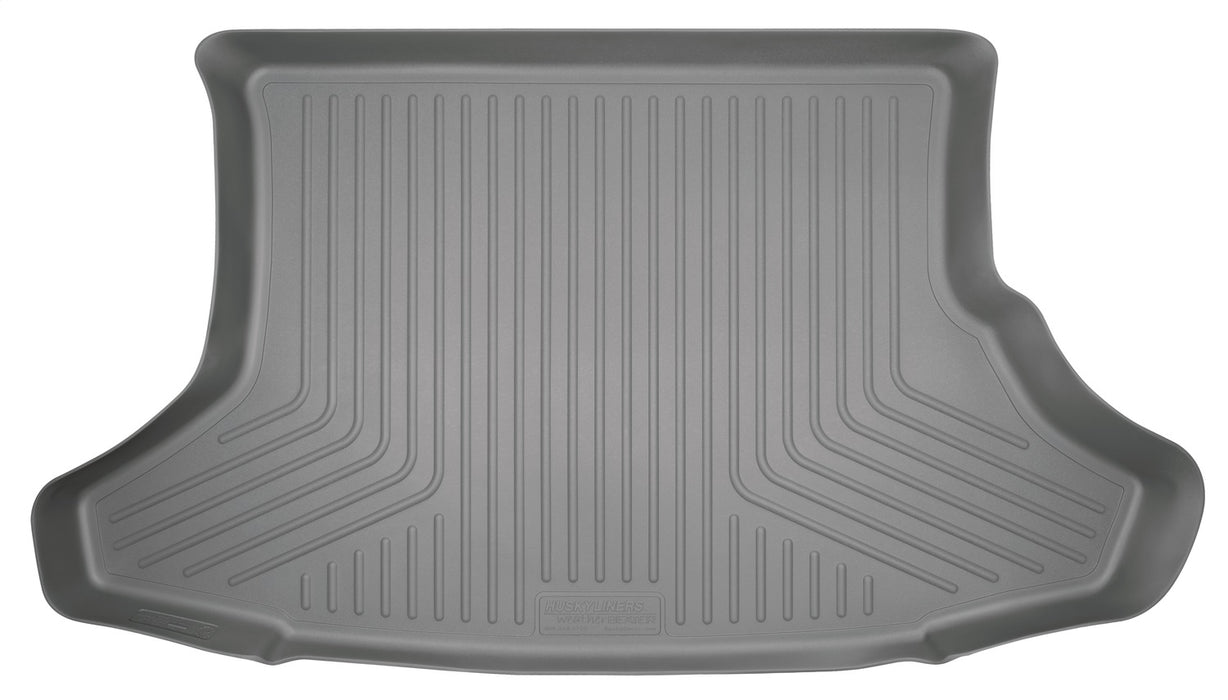 Husky Liners 44572 Weatherbeater Series - Truck Part Superstore