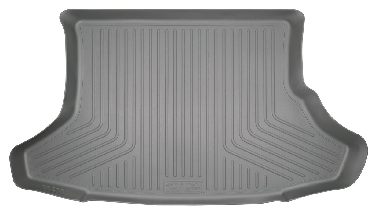 Husky Liners 44572 Weatherbeater Series - Truck Part Superstore