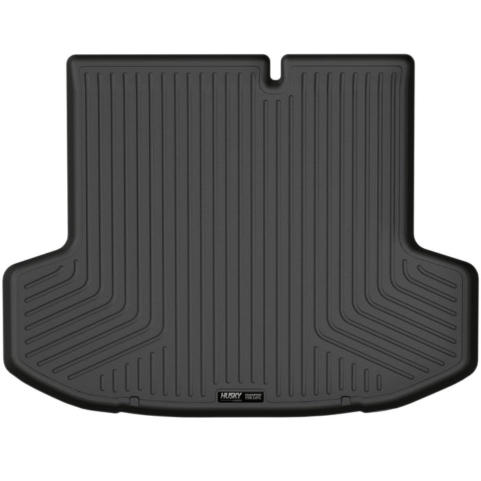 Husky Liners 46801 WEATHERBEATER REAR CARGO 20-22 Nissan Versa - Truck Part Superstore