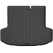 Husky Liners 46801 WEATHERBEATER REAR CARGO 20-22 Nissan Versa - Truck Part Superstore