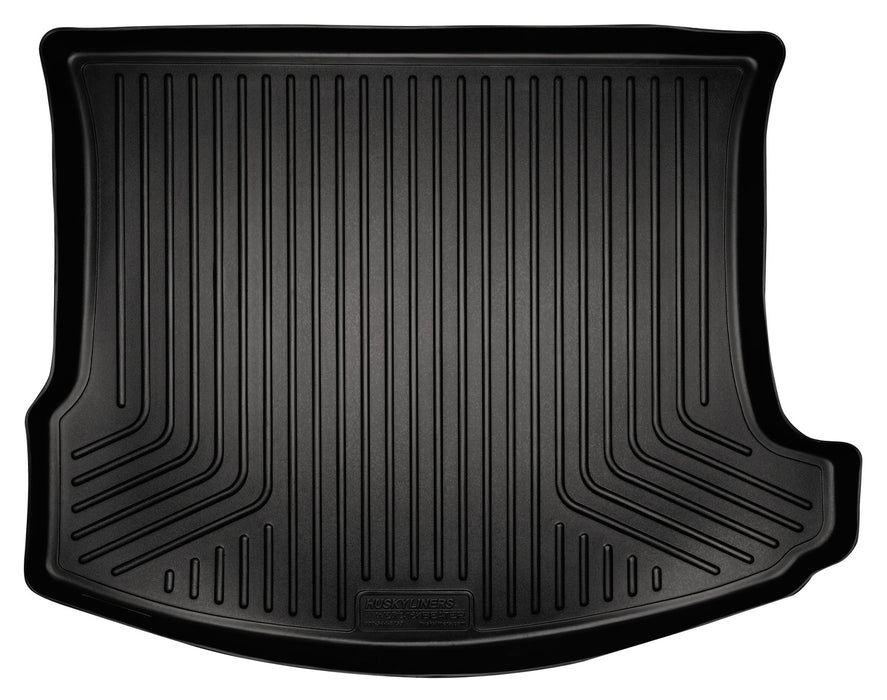 Husky Liners 48631 Weatherbeater Series - Truck Part Superstore