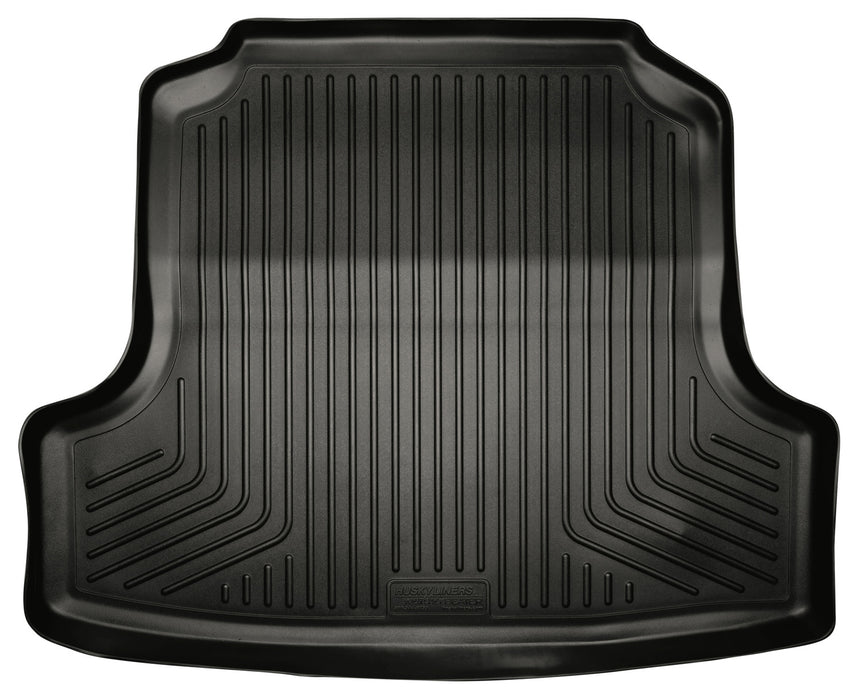 Husky Liners 48641 Weatherbeater Series - Truck Part Superstore