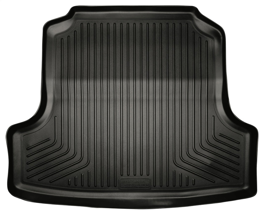 Husky Liners 48641 Weatherbeater Series - Truck Part Superstore