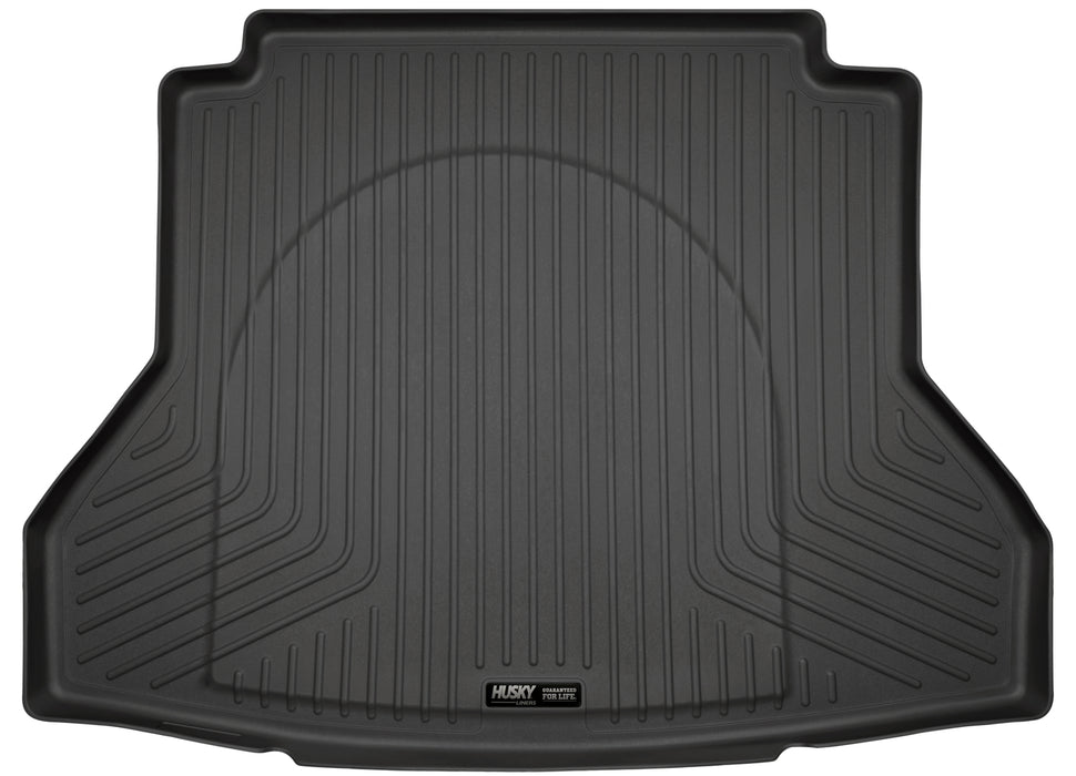 Husky Liners 48861 Weatherbeater Series - Truck Part Superstore