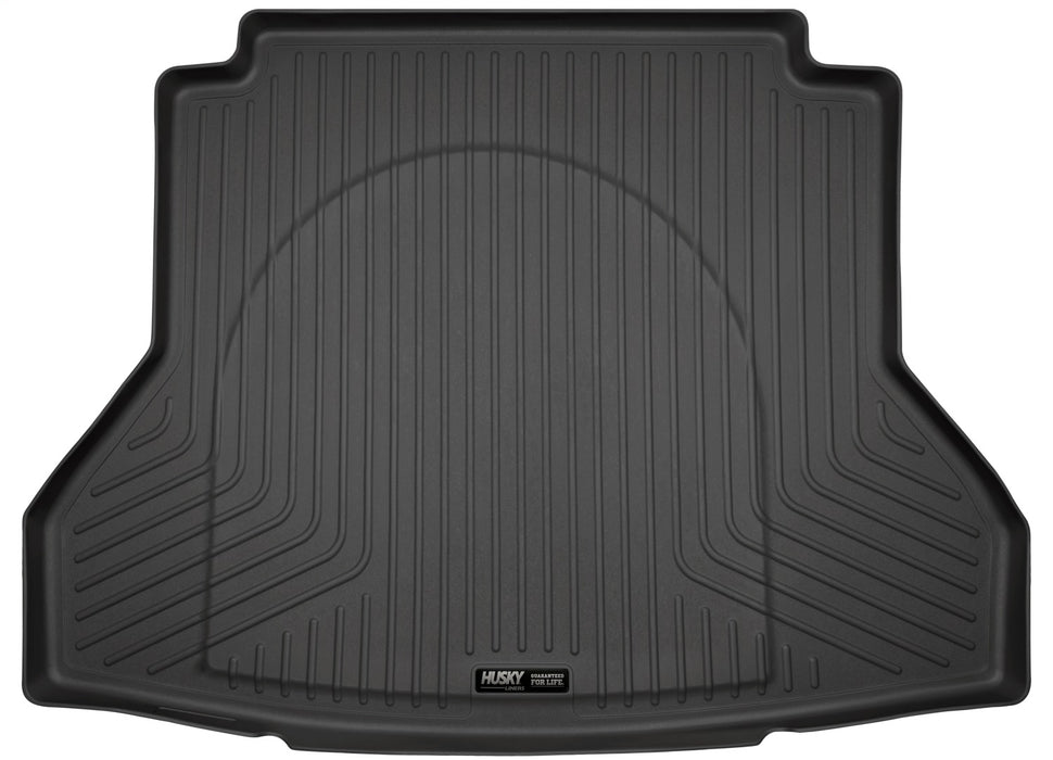Husky Liners 48861 Weatherbeater Series - Truck Part Superstore