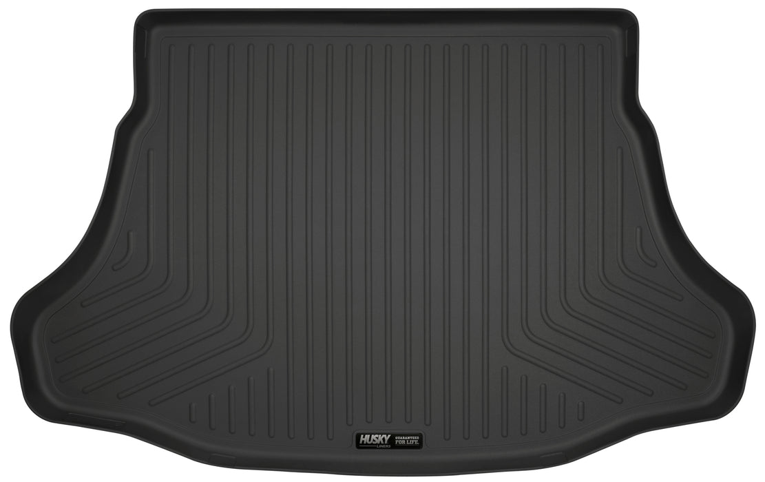 Husky Liners 48991 Weatherbeater Series - Truck Part Superstore