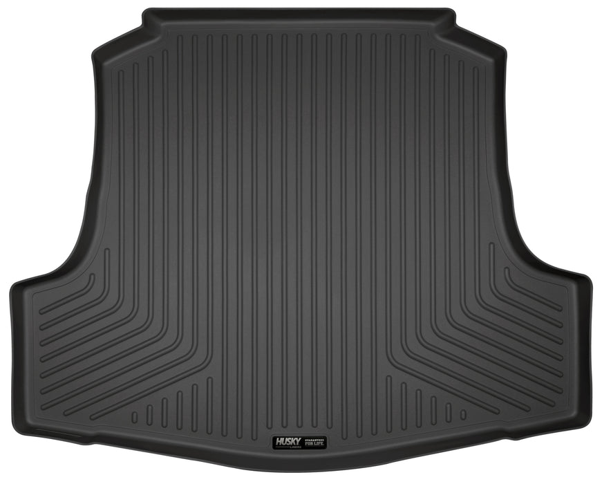 Husky Liners 49611 Weatherbeater Series - Truck Part Superstore
